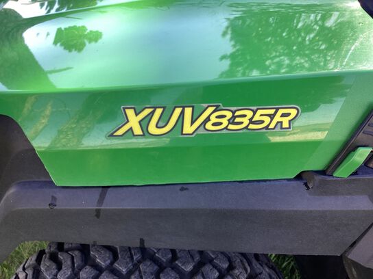 2023 XUV 835R - 429354,  image number 13