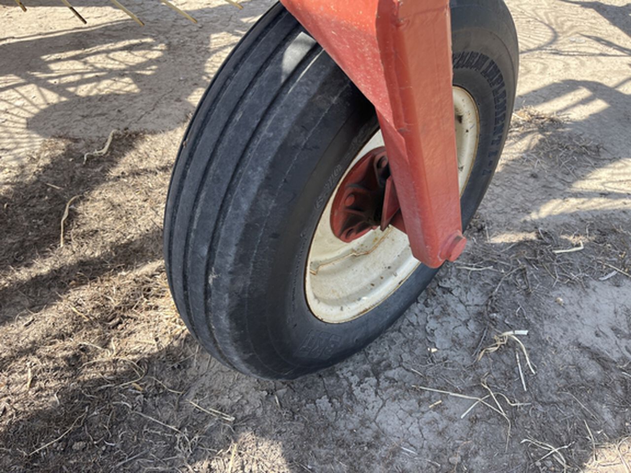 2009 BF14HC - 441597,  image number 12