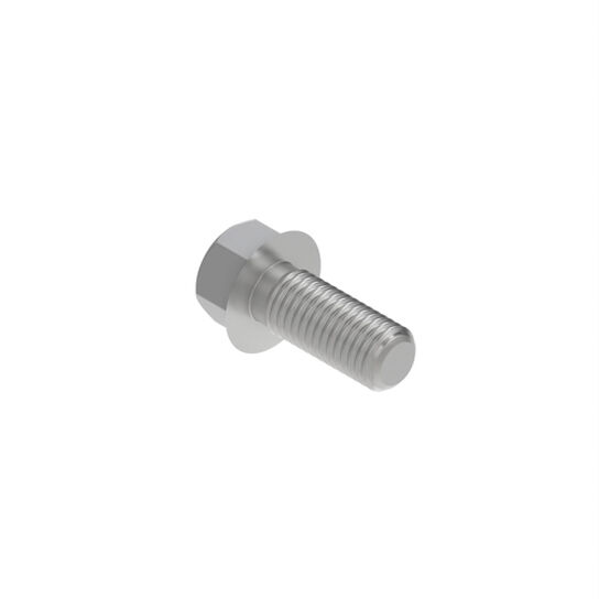 Self Locking Screw 3/8in x 1in - N10214,  image number 0