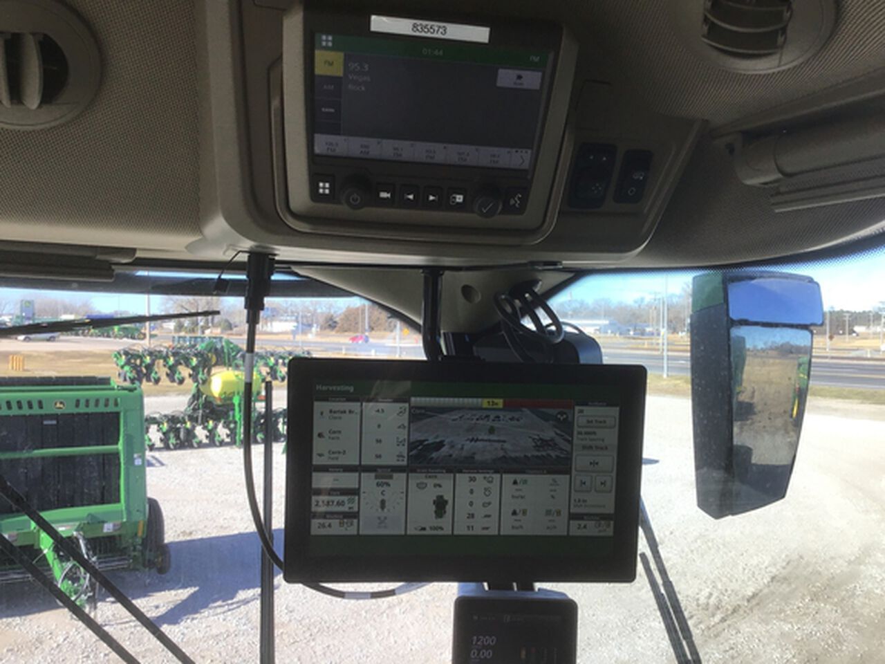 2025 S7 800 - 441972,  image number 10