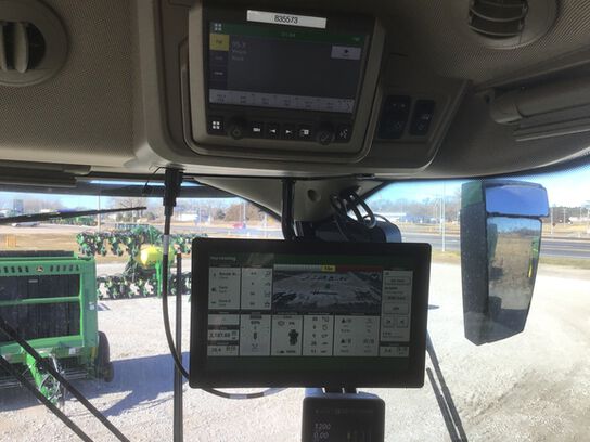 2025 S7 800 - 441972,  image number 10