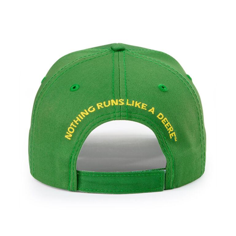 Green Owner's Edition Hat - LP70010, 