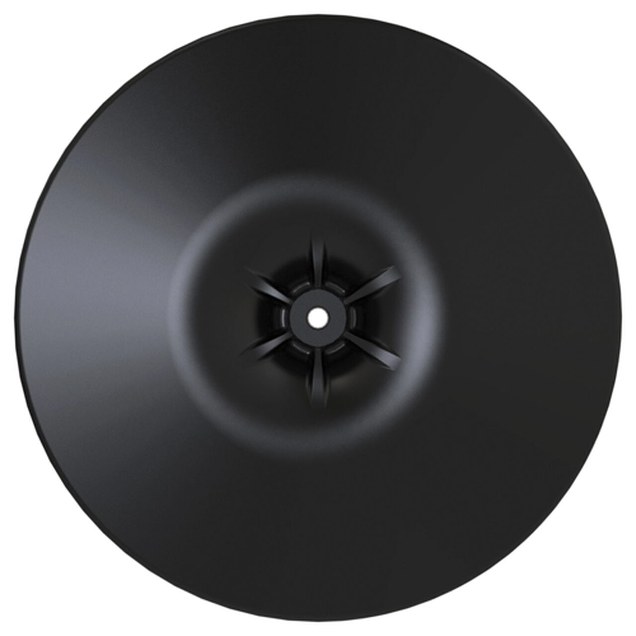 Vacuum Blower Impeller - A81304,  image number 2