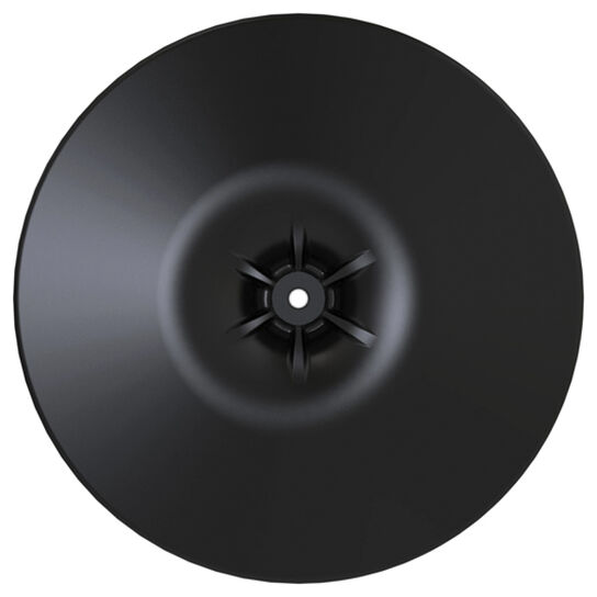 Vacuum Blower Impeller - A81304,  image number 2