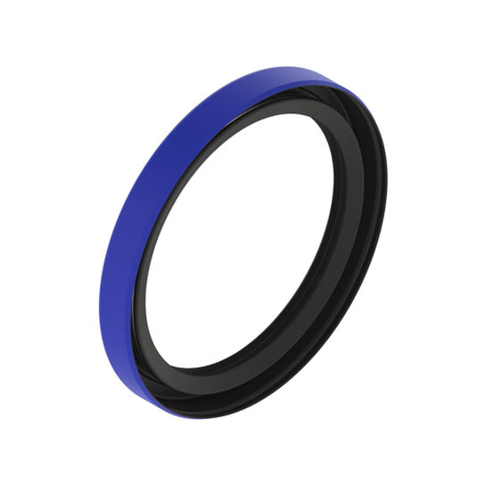 Oil Seal Dual Lip - AH216871,  image number 2