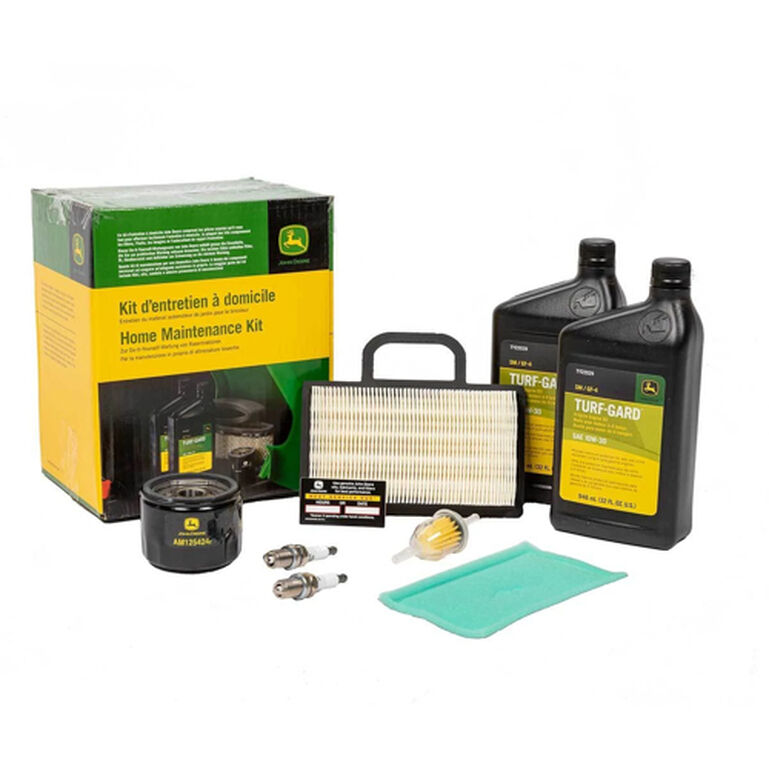 Home Maintenance Kit - LG230, 