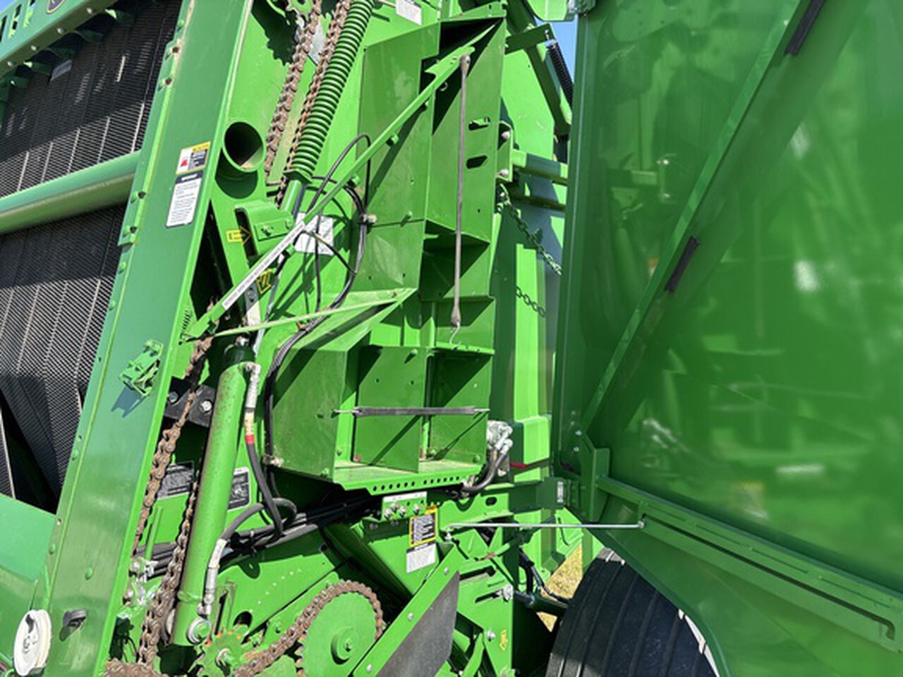 2019 560M - 448613,  image number 11