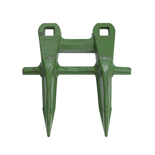 Mower Conditioner Sickle Guard - E72428,  image number 0