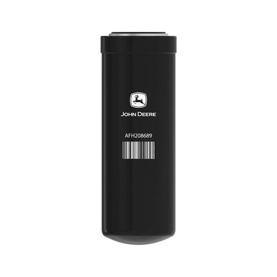 Hydraulic Oil Filter - AL233526,  image number 1