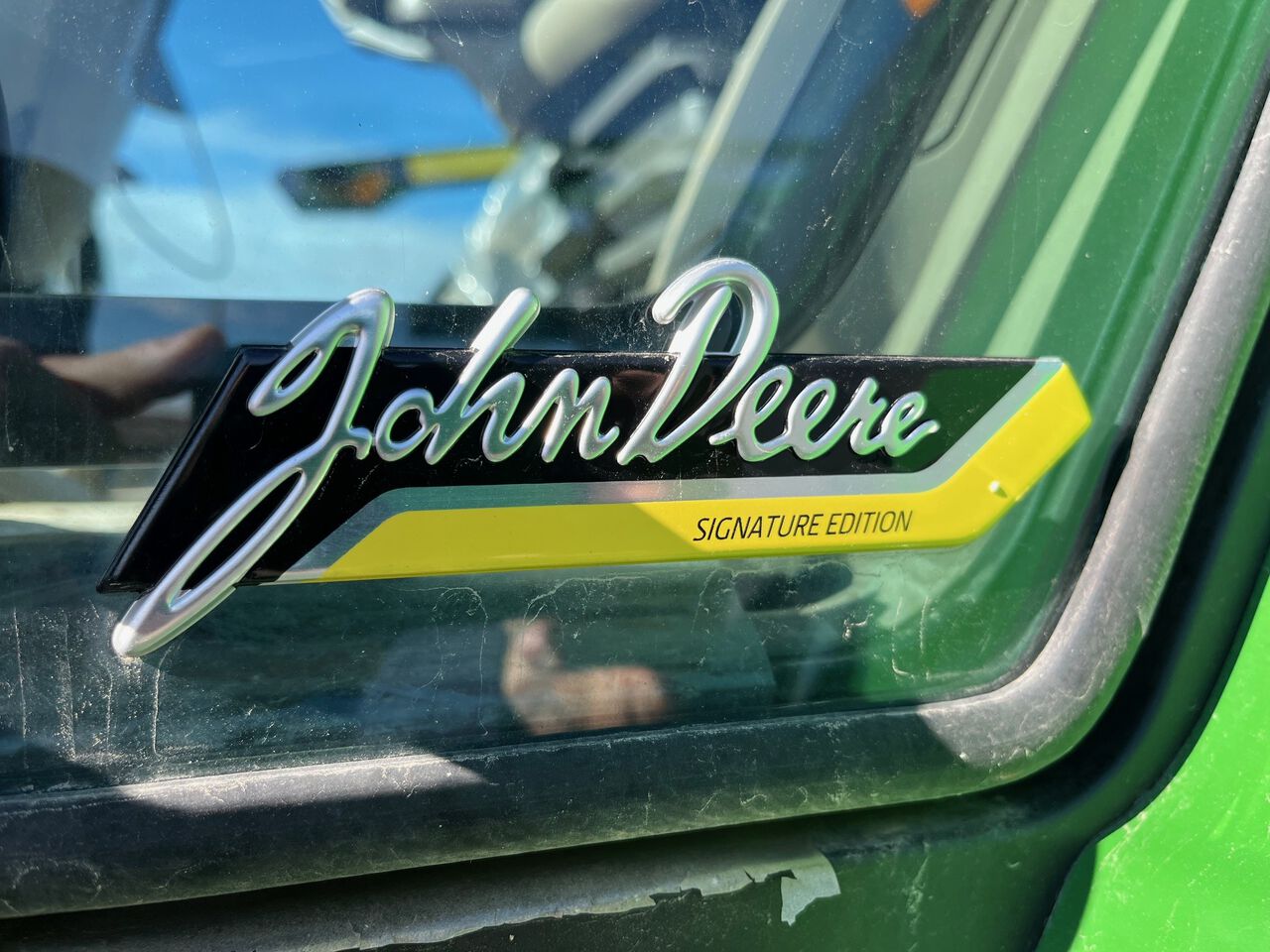 2024 8R 410 - 427446,  image number 20