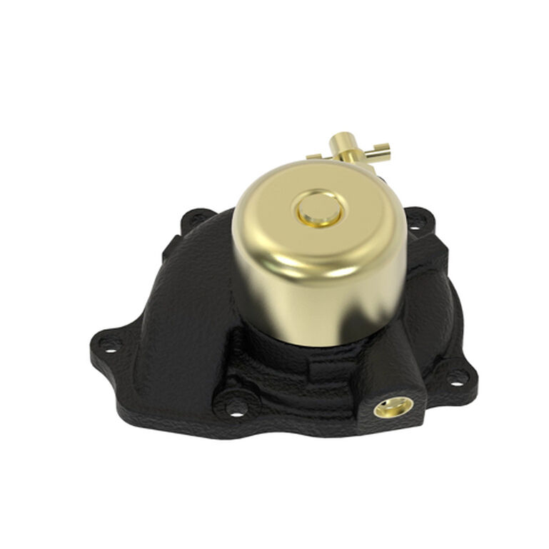 Water Pump, S250 - SE502114, 