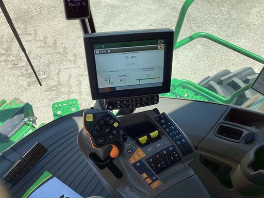 2020 S780 - 418434,  image number 10