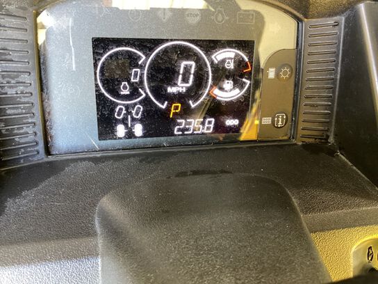 2021 XUV 590E - 433550,  image number 12
