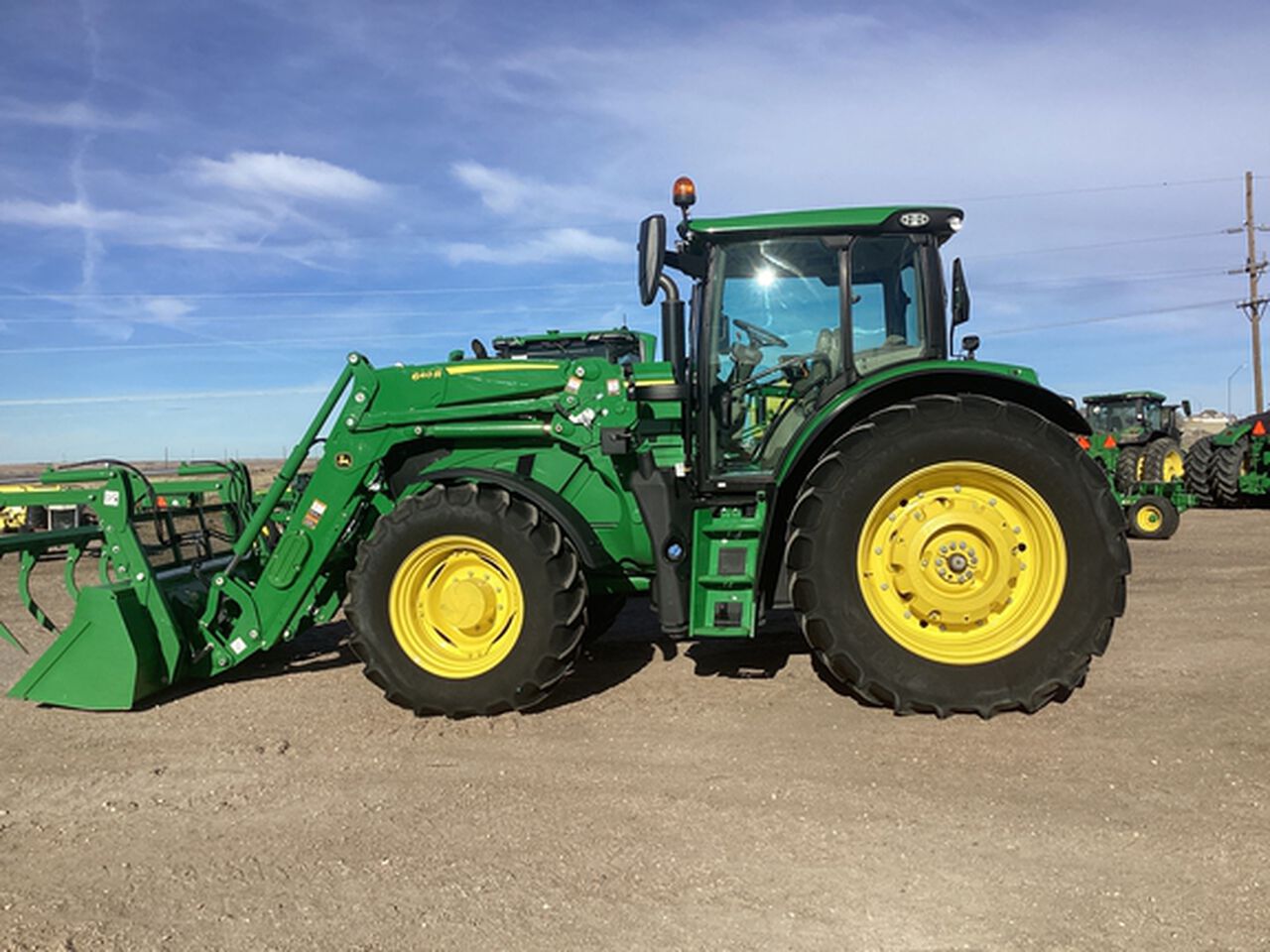 2023 6R 155 - 436464,  image number 7