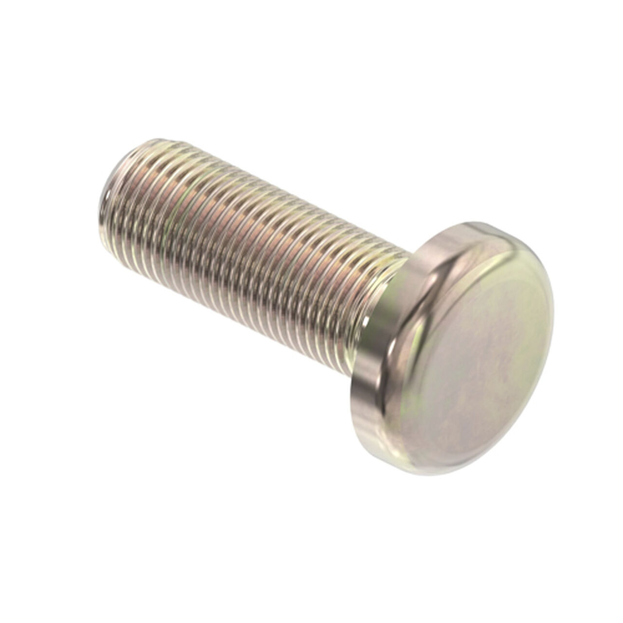 Round Head Bolt - R175576,  image number 0