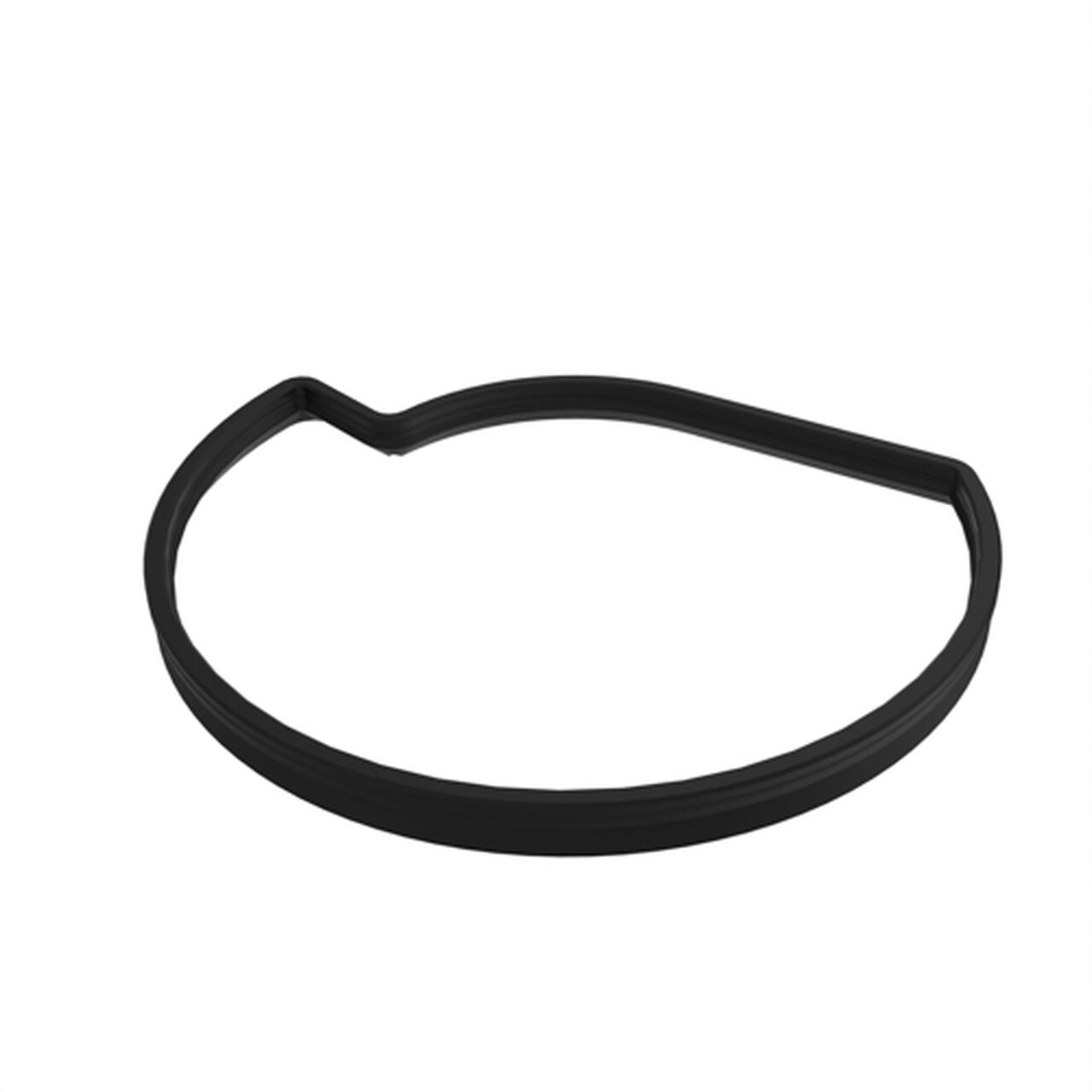 Vacuum Meter Door Seal - A74191,  image number 1