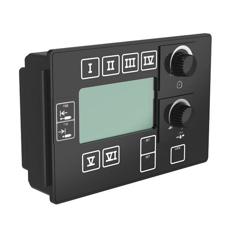 Digital Display - RE64583, 