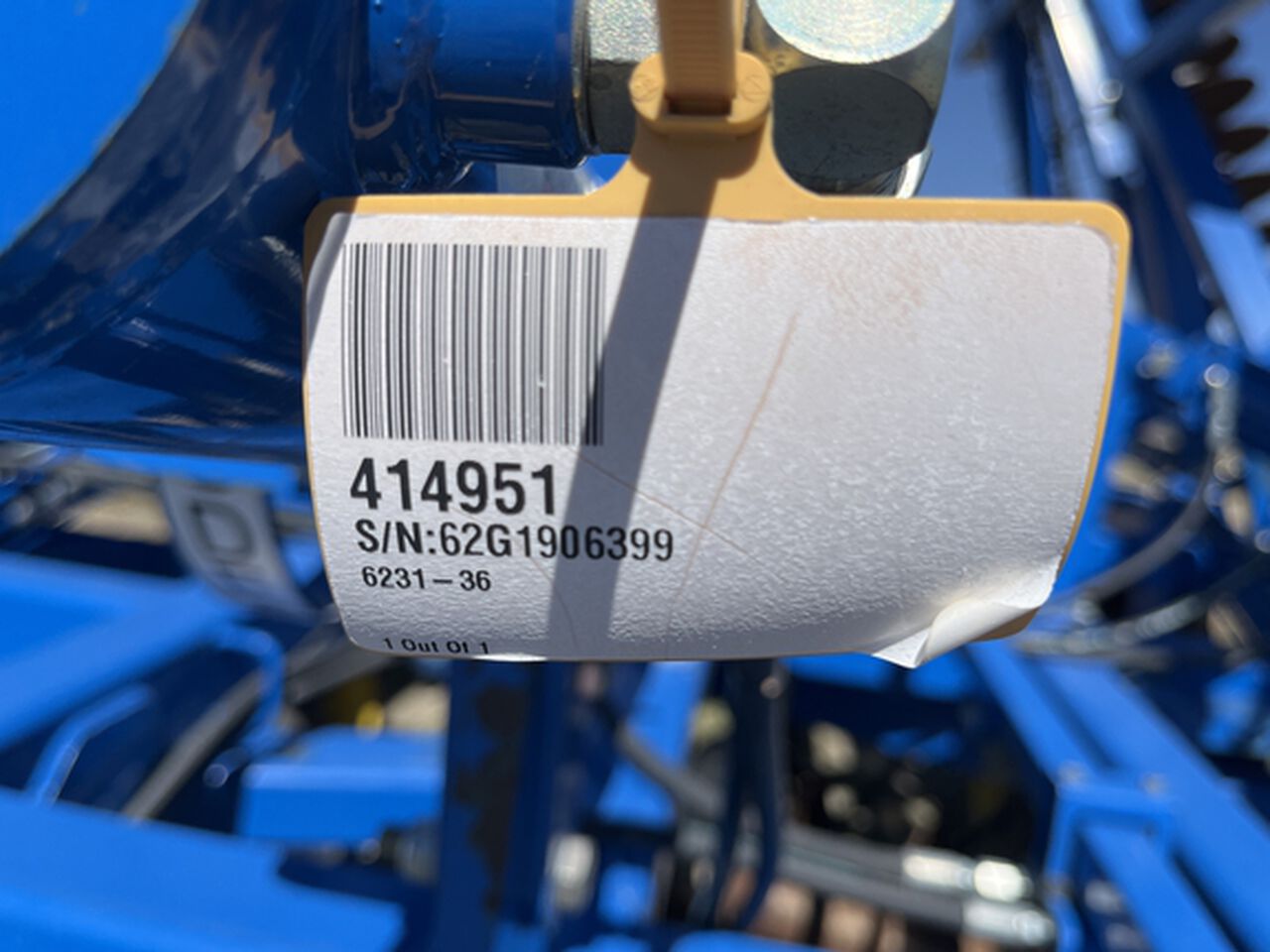 2019 6231-36 - 414951,  image number 16