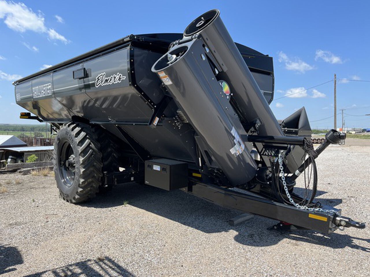  HM1300 RC LOADED - 446124,  image number 2