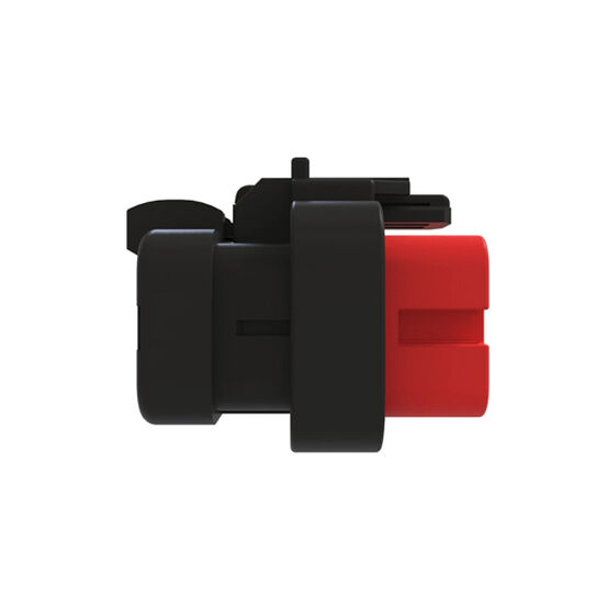 Electrical Connector Housing - 57M9800,  image number 0