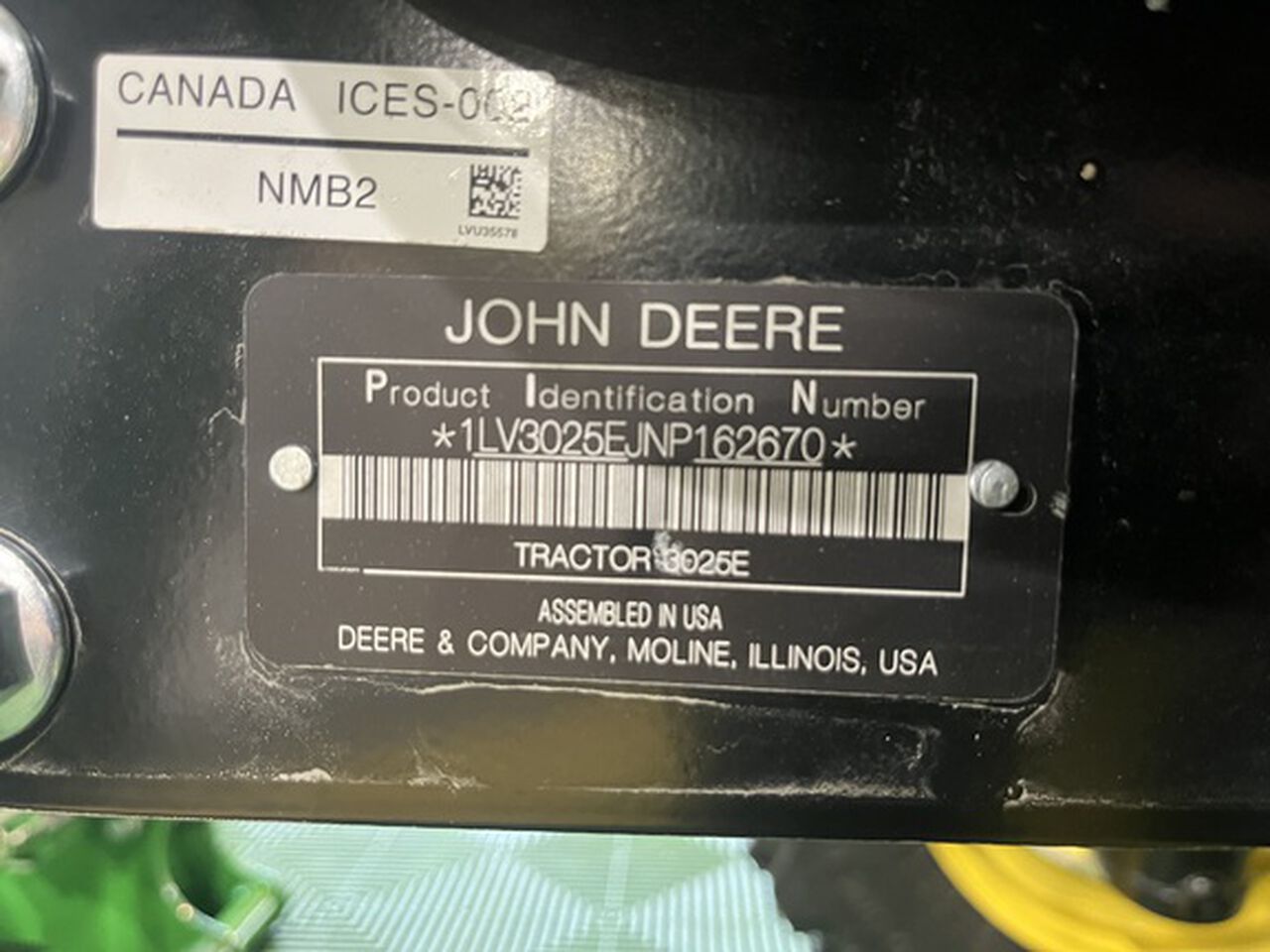 2023 3025E - 410055,  image number 10