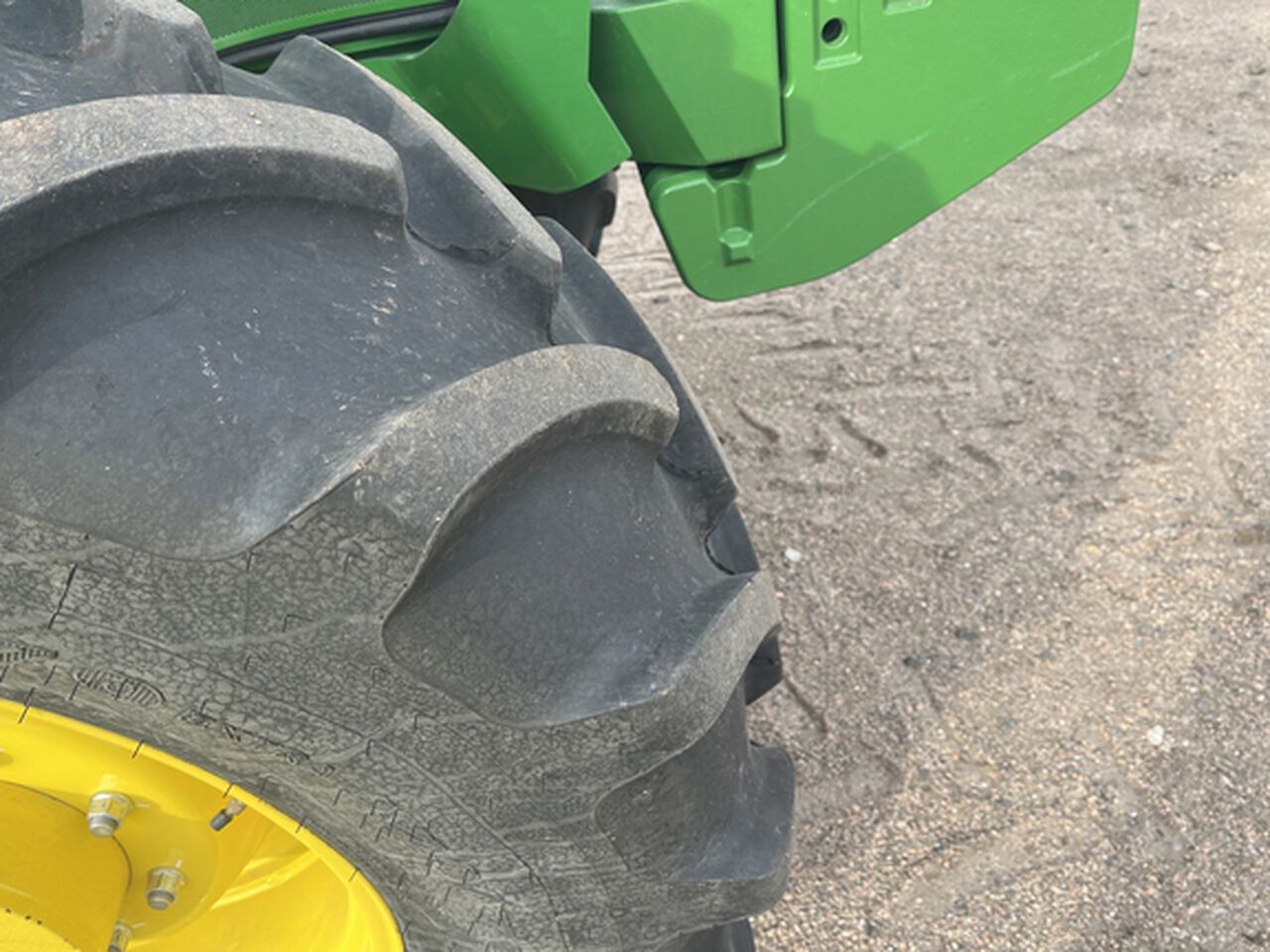 2025 6R 130 - 434363,  image number 22