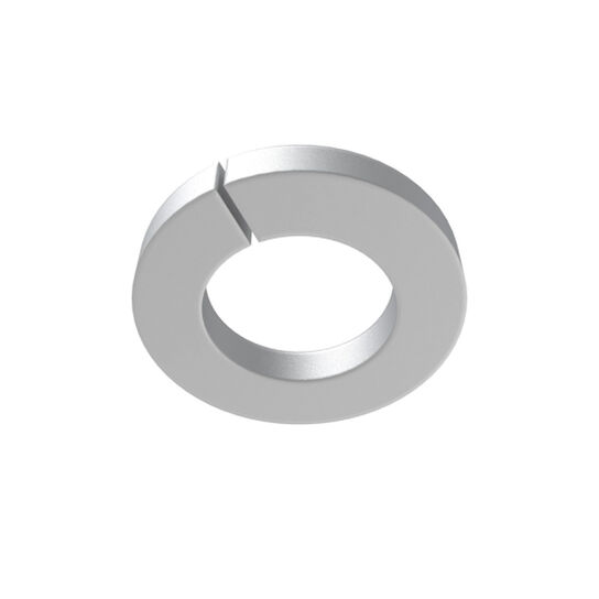 Lock Washer 7/16in - 12H293,  image number 3