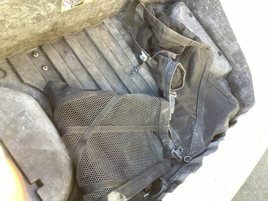 2021 XUV 590E - 433549,  image number 9