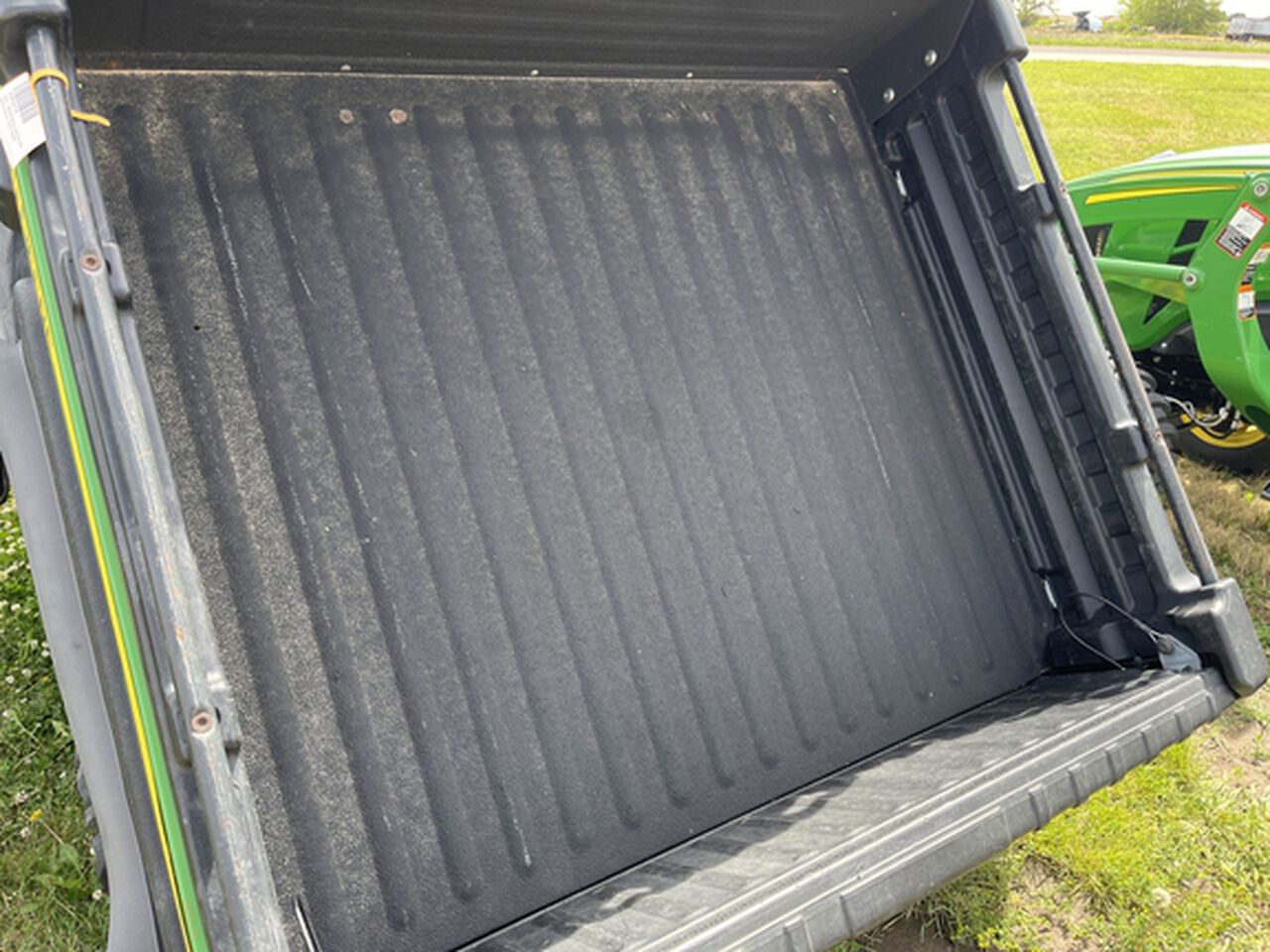 2020 XUV 835R - 429274,  image number 13