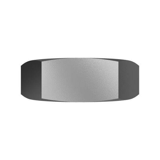 Nut Metric Thin Hex - 14M7260,  image number 2