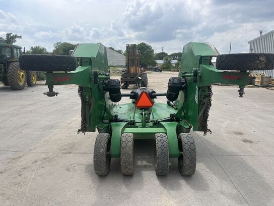 2014 4150 -15FT ELITE - 440018,  image number 4
