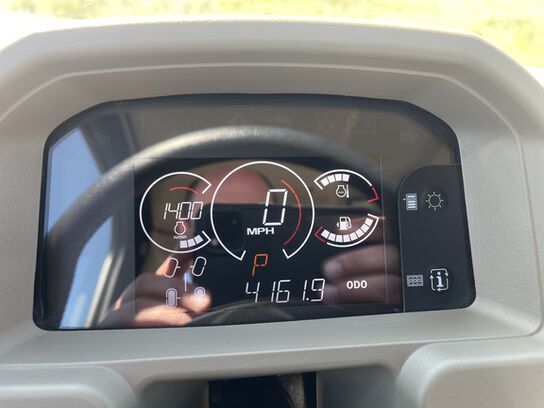 2022 XUV 835R - 413285,  image number 9