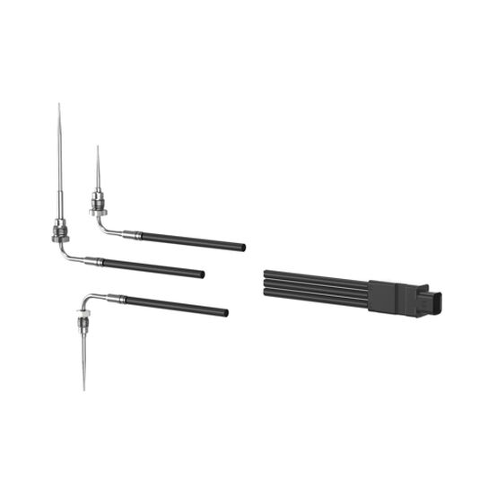 Temperature Sensor, Doc/Dpf 1200 mm - RE552185,  image number 1