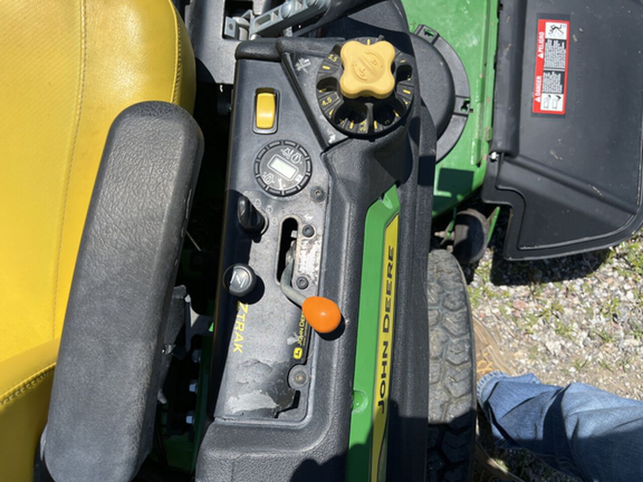 2023 Z920M - 442902,  image number 8