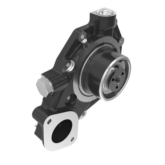Water Pump, Assembly High Flow - RE546906,  image number 0