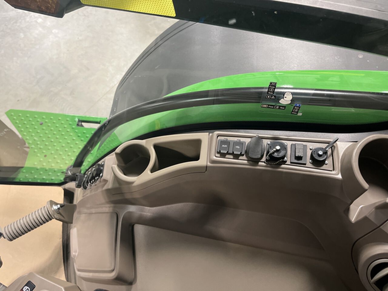 2023 7R 310 - 419702,  image number 12