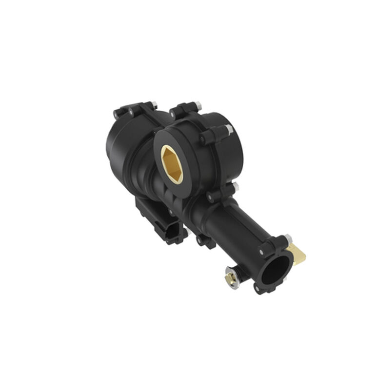 Row Command Clutch Gear Case - AA81649, 