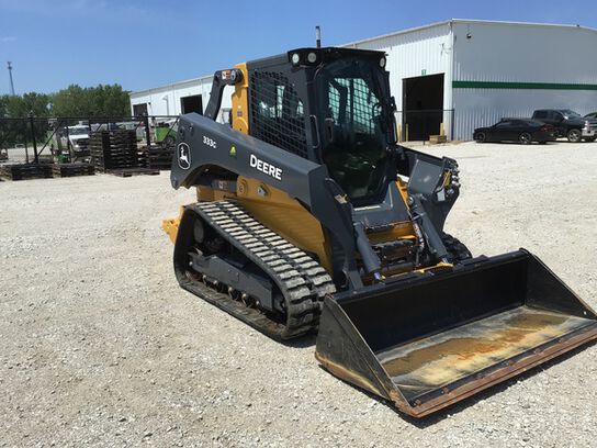 2023 333G - 430608,  image number 2