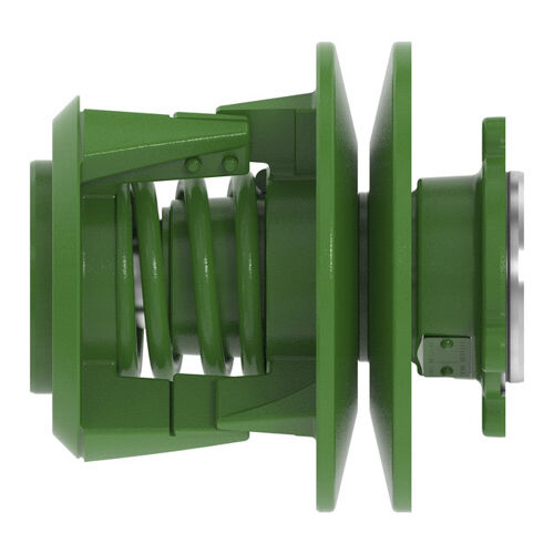 ファンデーション Ra Fan Drive - RE572545 | John Deere | AKRS