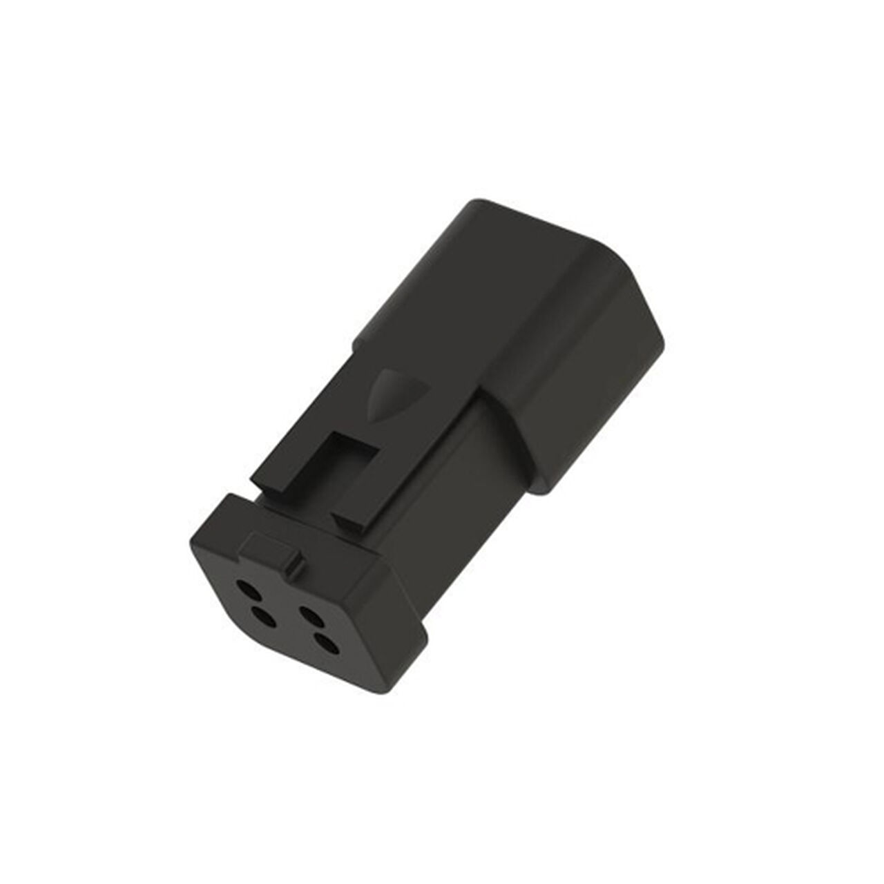 Electrical Connector Terminal - 57M7541,  image number 3