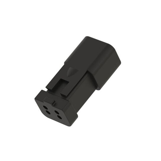 Electrical Connector Terminal - 57M7541,  image number 3