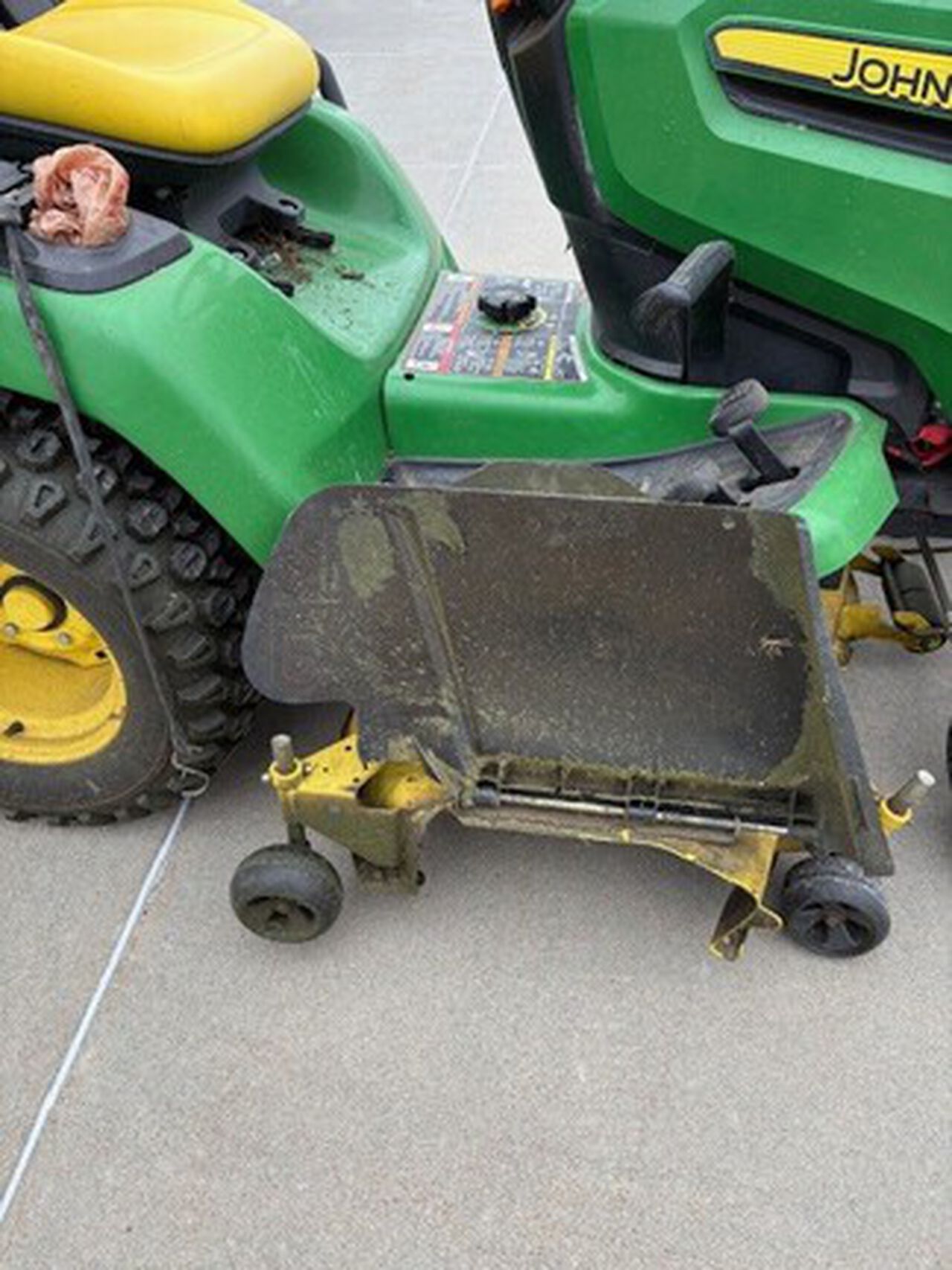 2014 X530 - 445214,  image number 8