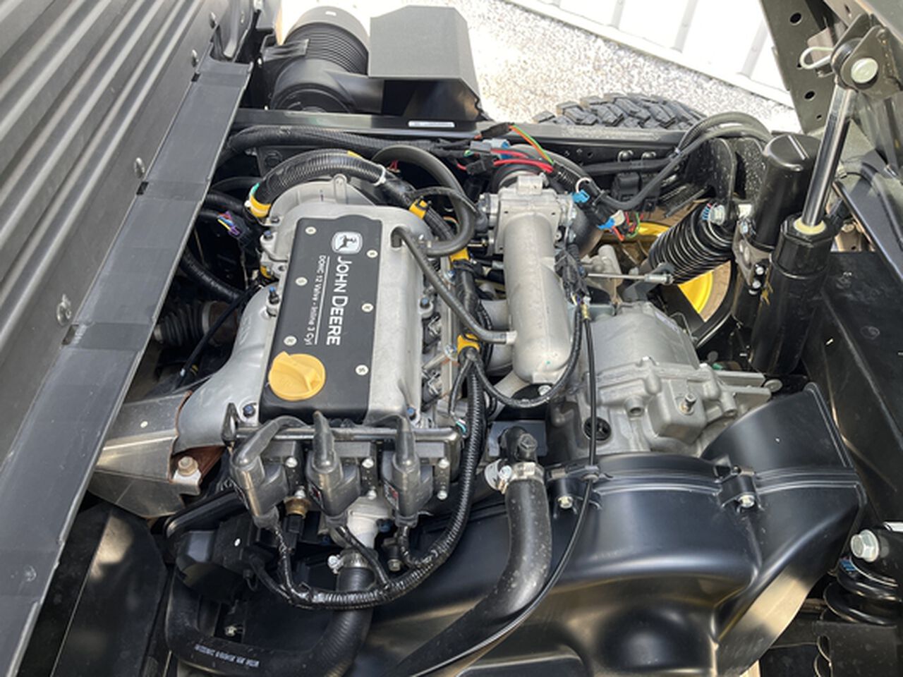 2024 XUV835M - 429707,  image number 15