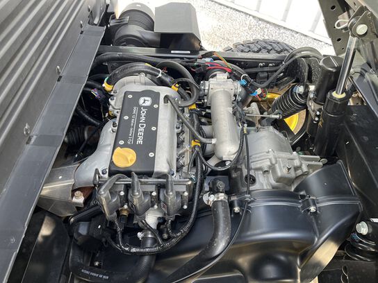 2024 XUV835M - 429707,  image number 15