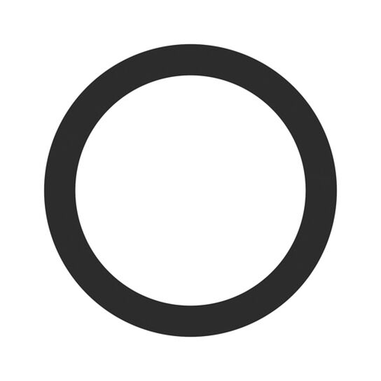 Gasket - M158068,  image number 0