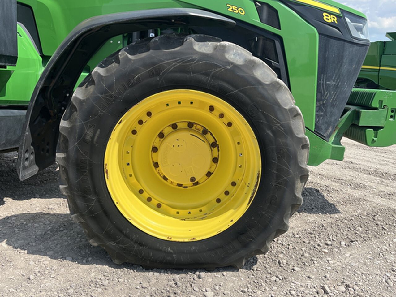 2021 8R 250 - 439027,  image number 7