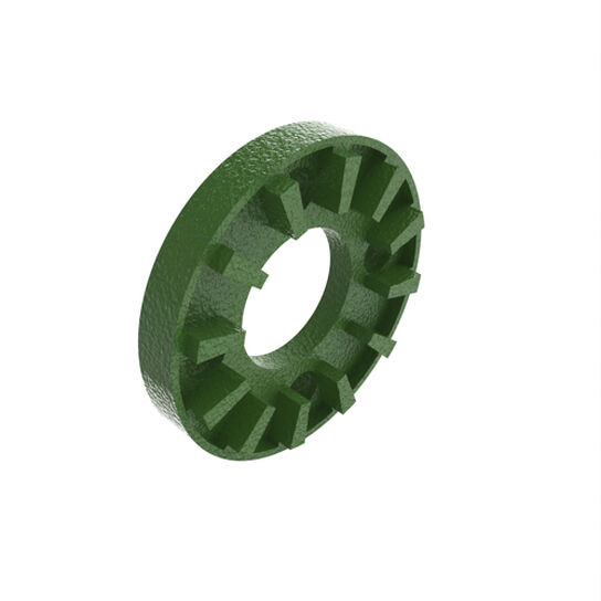 Hydraulic Pump Drive Coupler Half - L34569,  image number 1