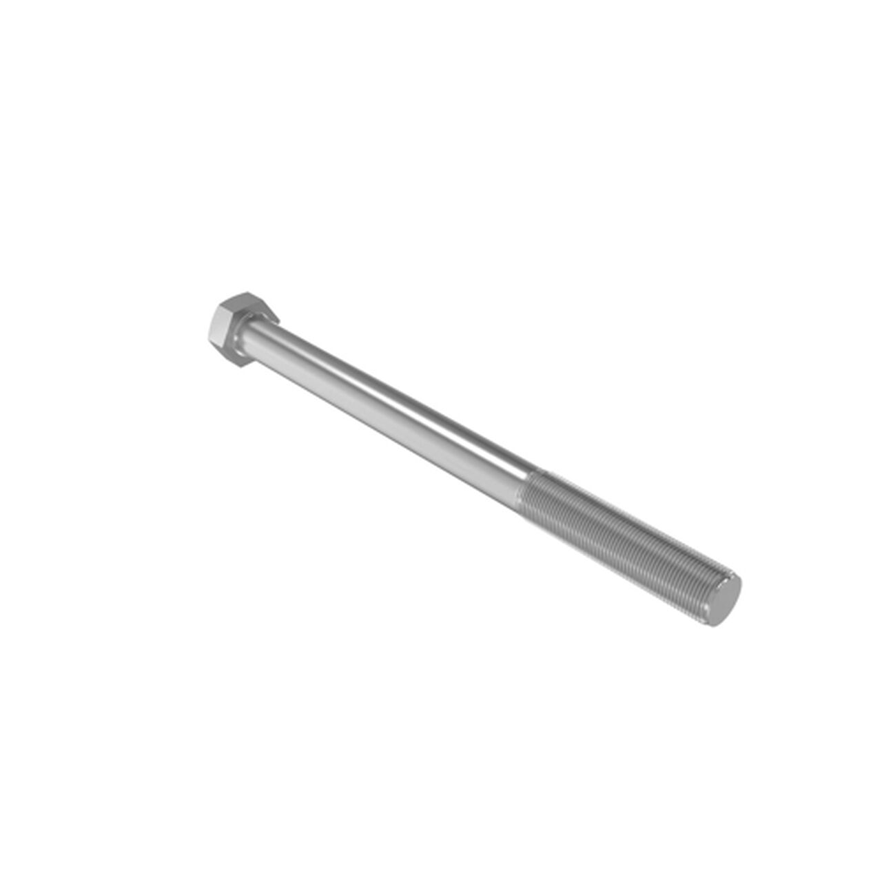 Bolt 3/4 x 10 - 08H4811,  image number 2