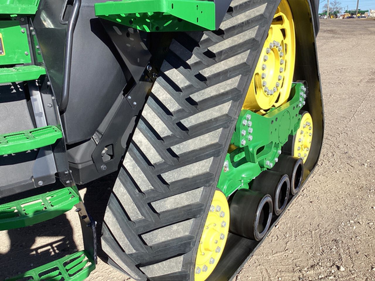 2024 8RX 410 - 442014,  image number 31