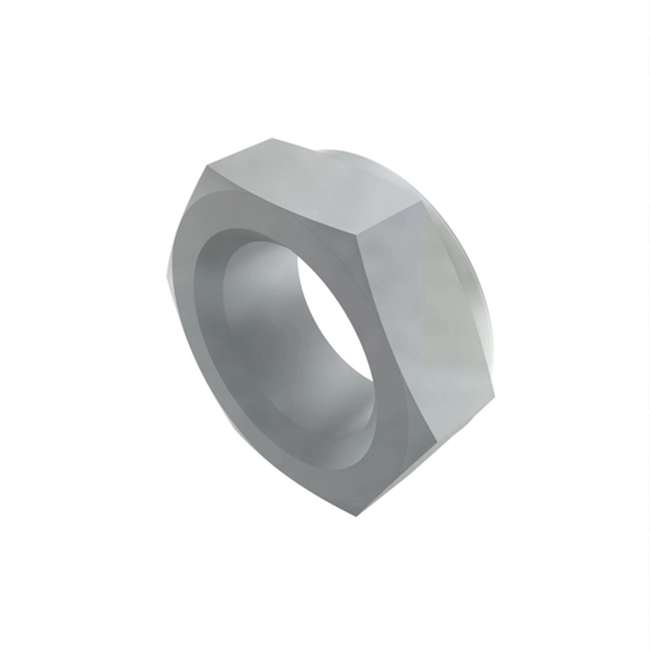 Lock Nut M30 - H165447,  image number 0